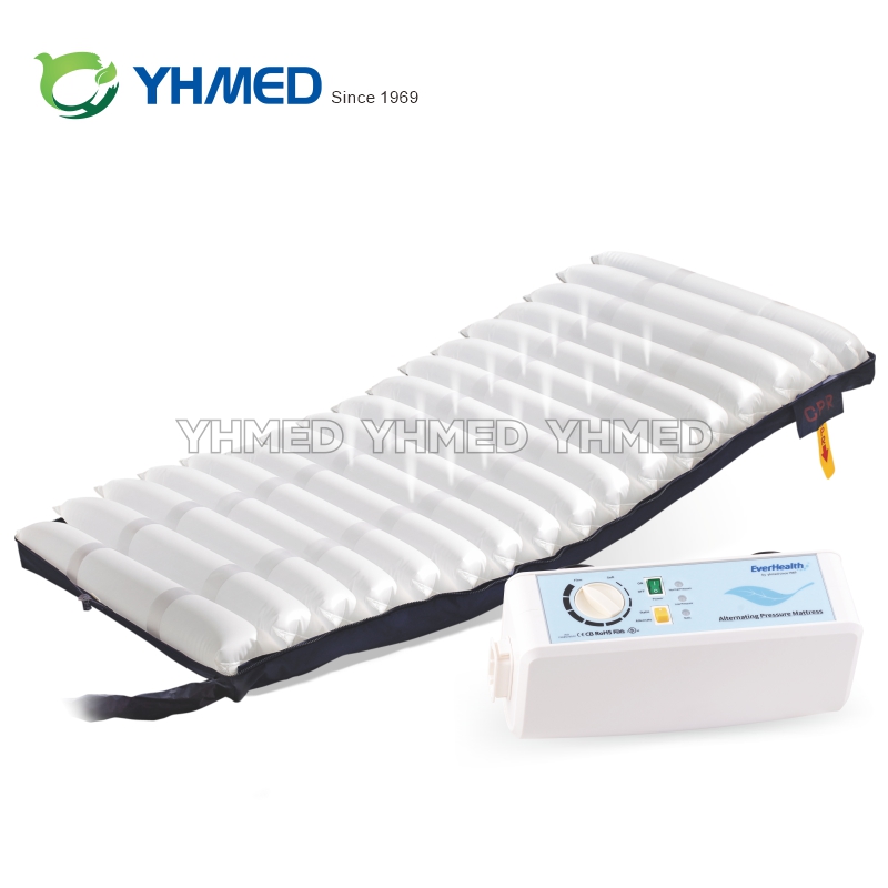 Colchão de ar anti-leito médico acamado para cama de hospital
